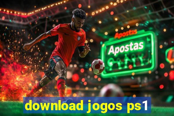 download jogos ps1